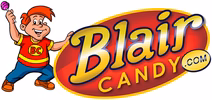 Blair Candy Company logo