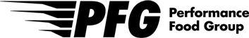 Performance Food Group logo