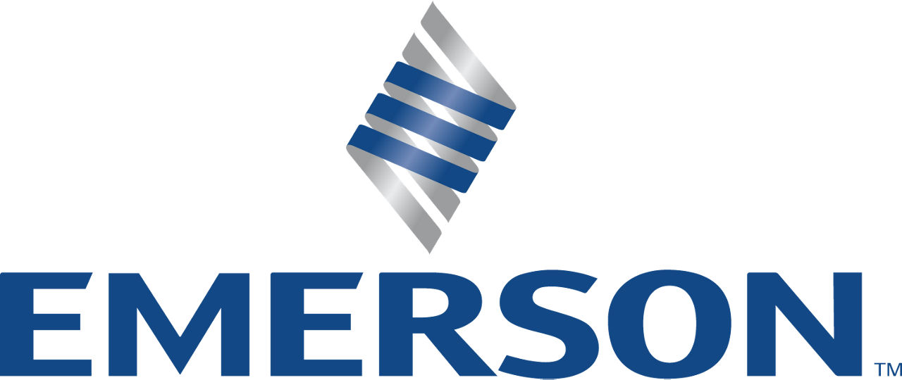 Emerson Electric logo