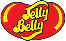 Jelly Belly Candy Company logo