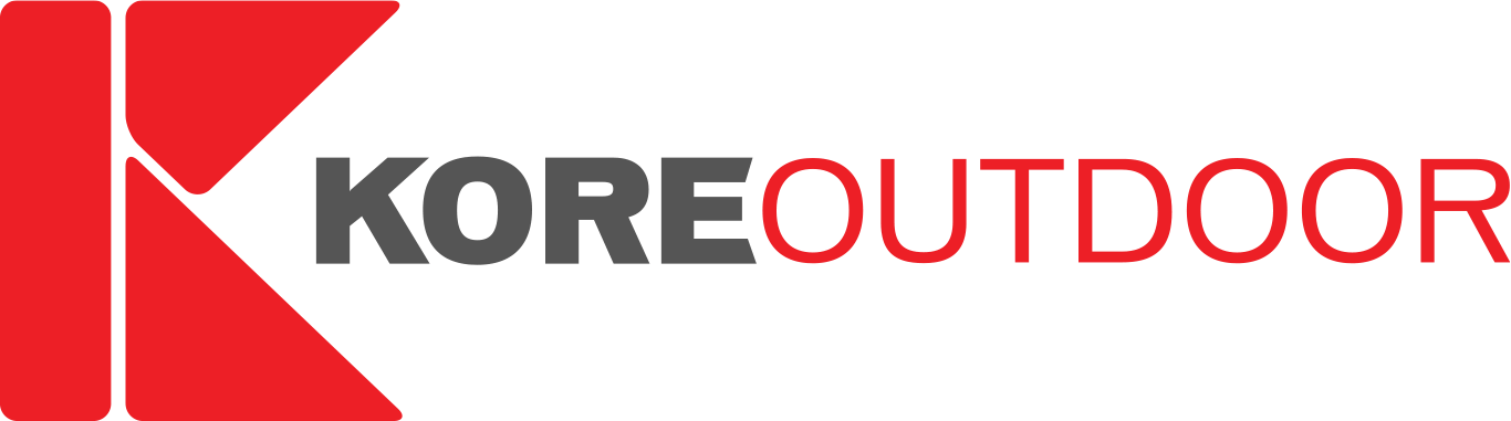 Kore Outdoor Inc. logo