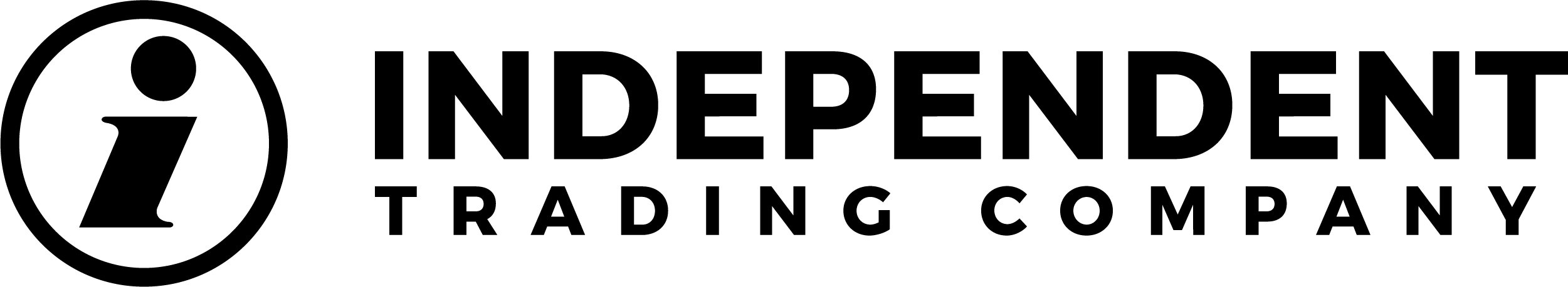 Independent Trading Co logo