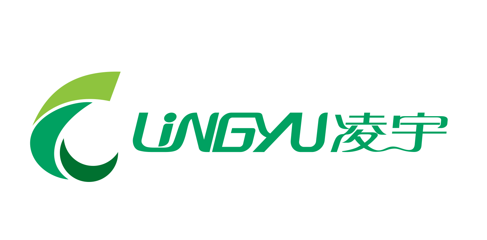 zhongshan Lingyu Machinery Co., Ltd. logo