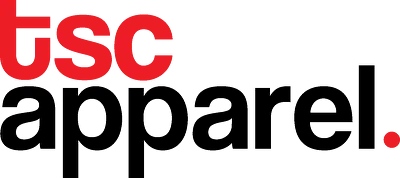 TSC Apparel logo