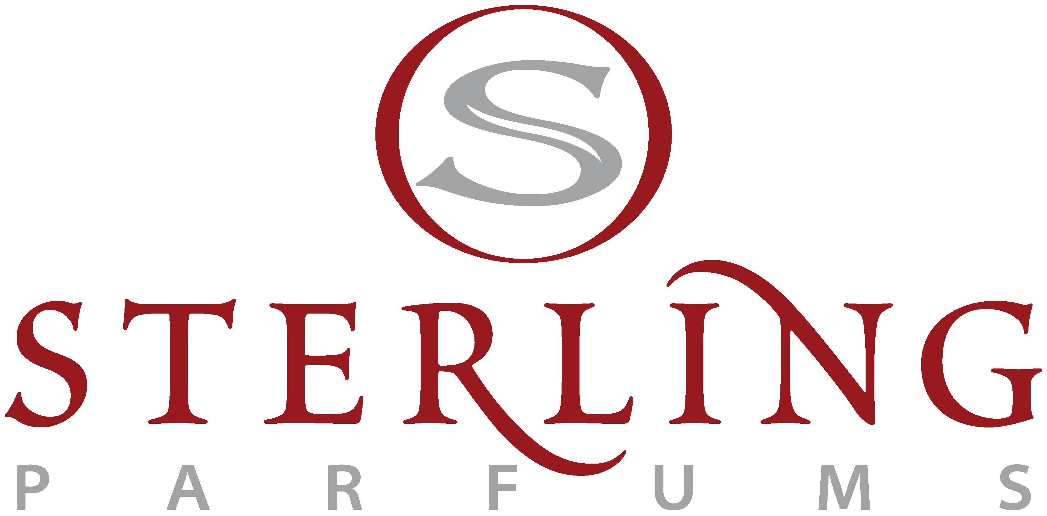 Sterling Parfums logo
