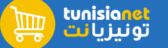 Tunisianet logo