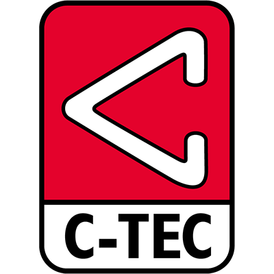 C-TEC (Computionics Limited) logo