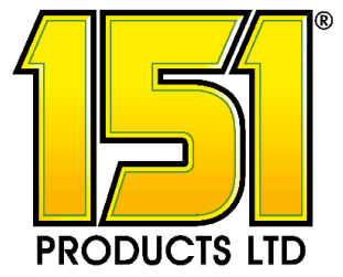 151 Products Ltd logo