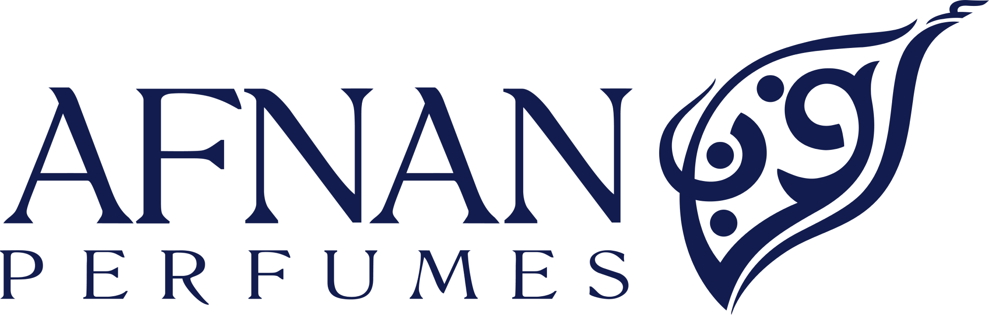 Afnan Perfumes Global logo