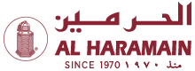 Al Haramain Perfumes logo