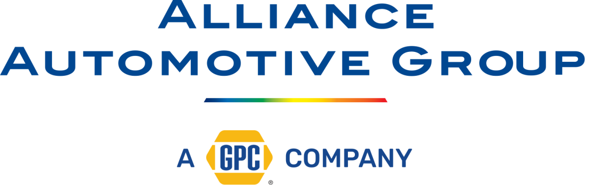Alliance Automotive Group logo