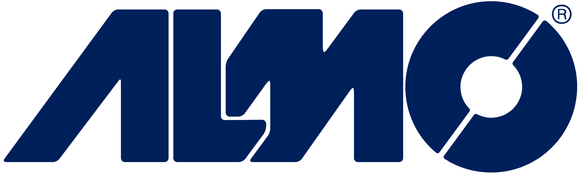 Almo Corporation logo