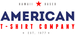 American T-Shirt Co. logo