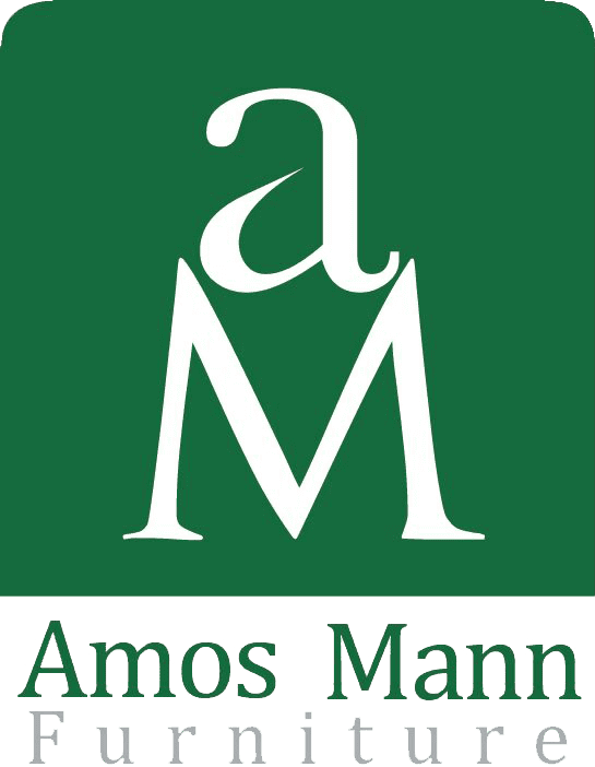 Amos Mann Furniture logo