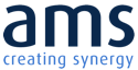 AMS Sourcing B.V. logo