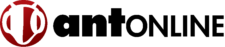 Antonline logo