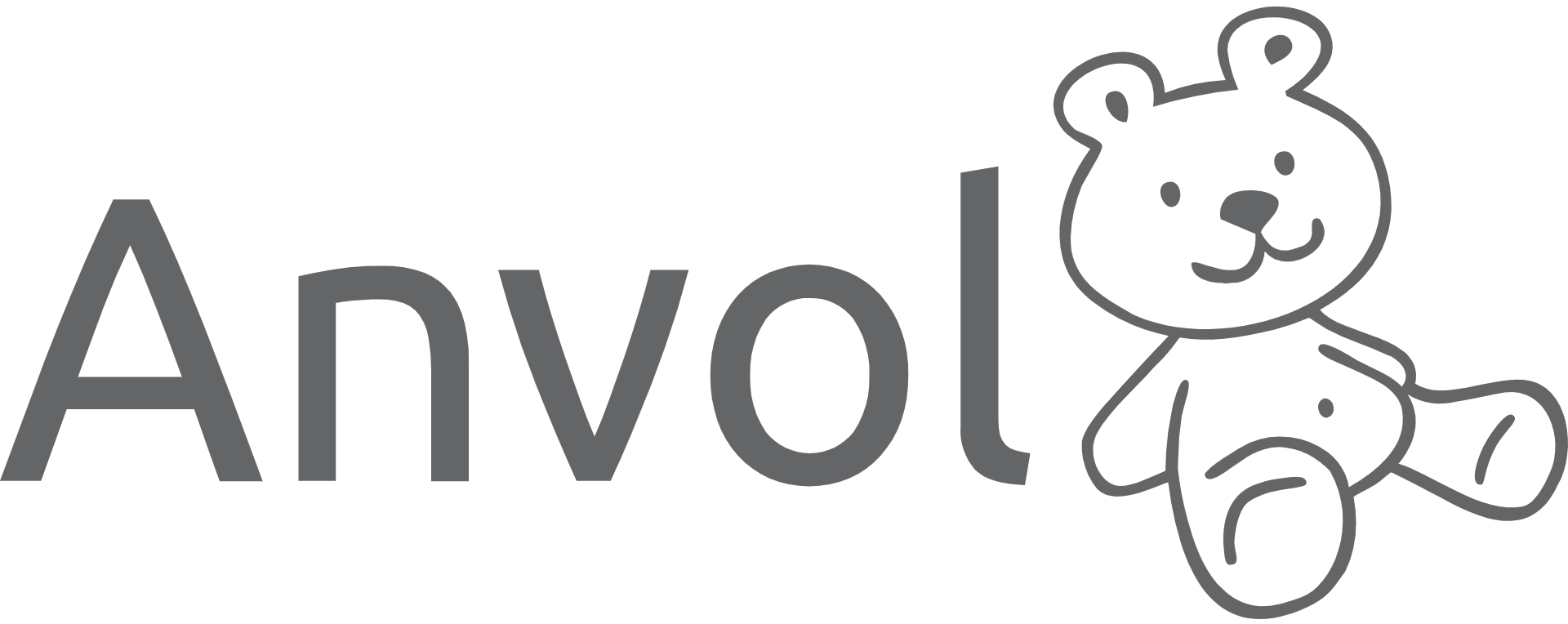 Anvol logo