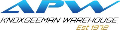 APW Knox Seeman Warehouse logo