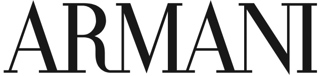 Armani logo