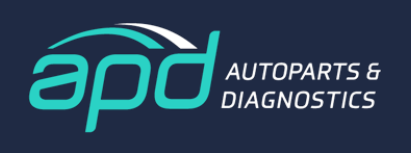 Autoparts & Diagnostics logo