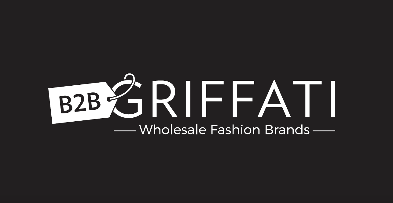 B2B Griffati logo