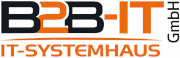 B2B-IT GmbH logo