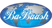 Babaash logo