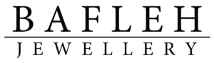 Bafleh Jewellery logo