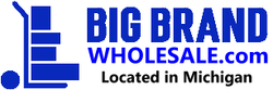 Big Brand Wholesale logo