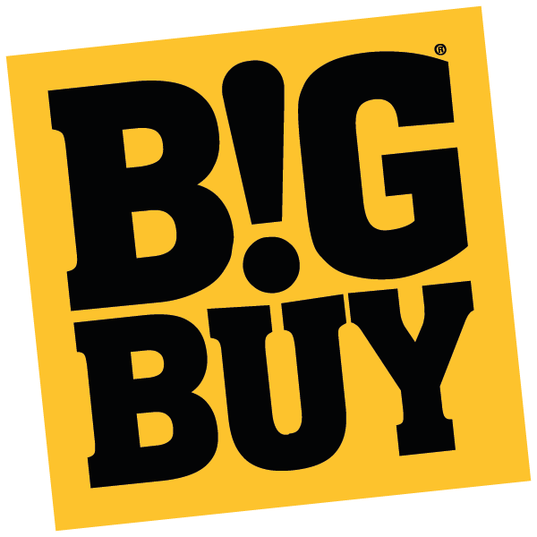 BigBuy logo