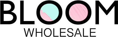 Bloom Wholesale logo