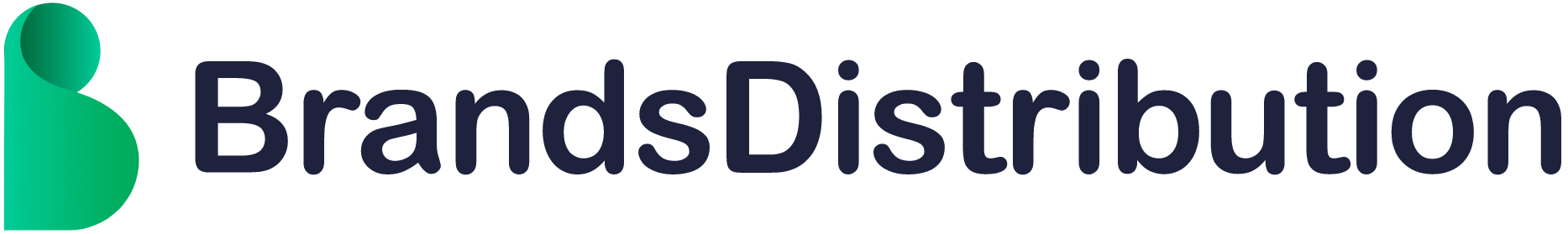 Brands Distribution logo