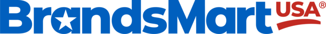 BrandsMart USA logo
