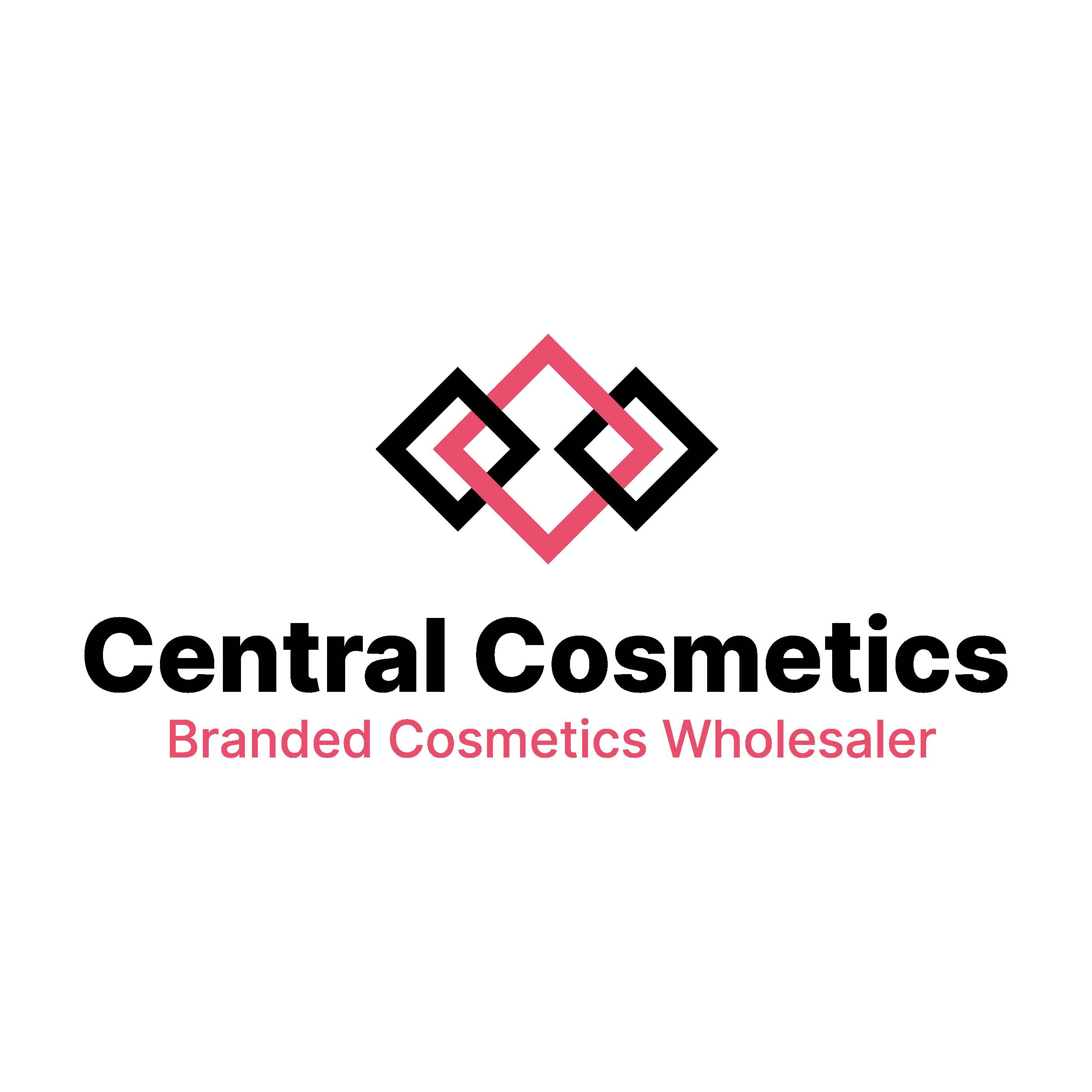 Central Cosmetics logo