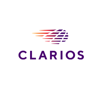 Clarios logo