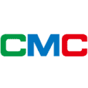 CMC Magnetics Corporation logo