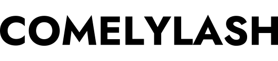 COMELYLASH logo