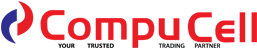 CompuCell logo