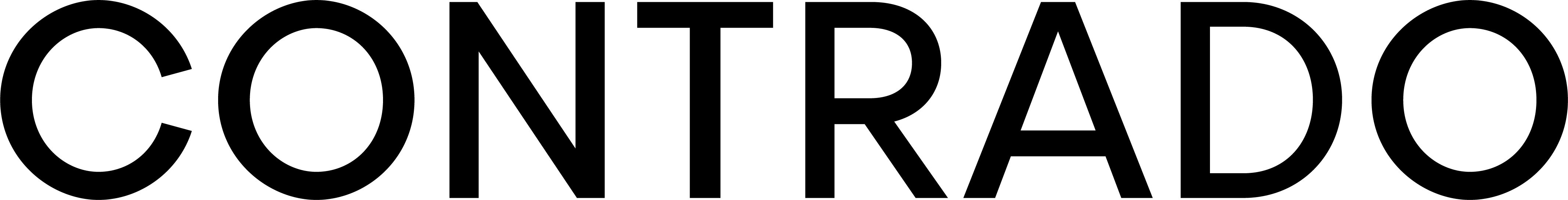 Contrado logo