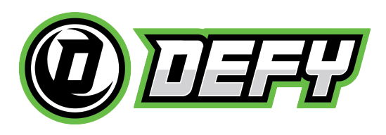 D3FY Sports logo