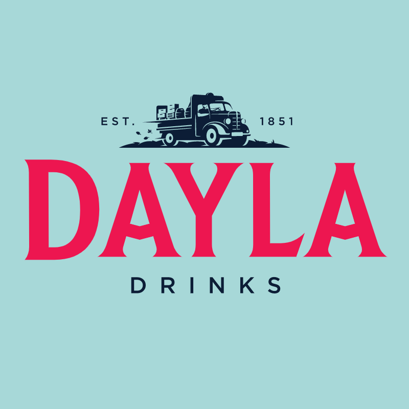 Dayla Drinks logo