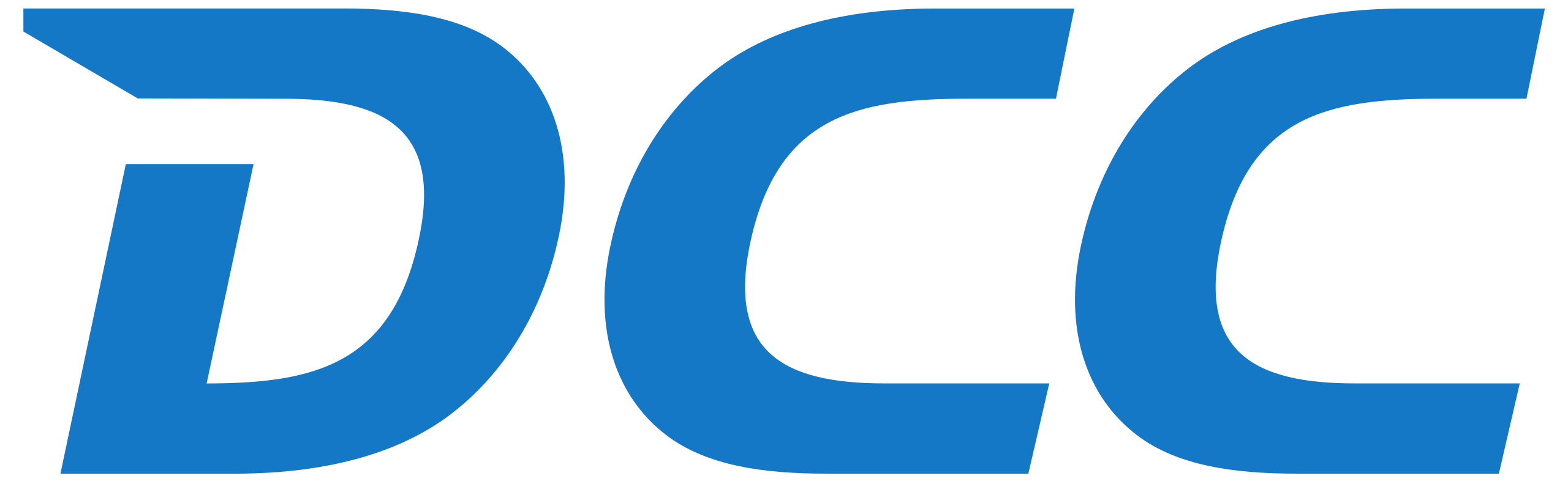 DCC logo