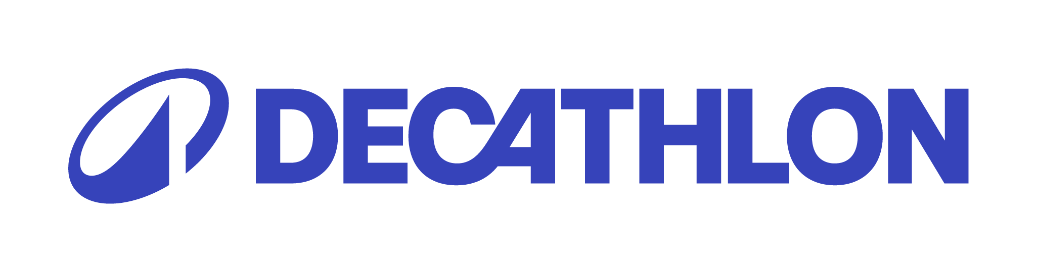 Decathlon logo