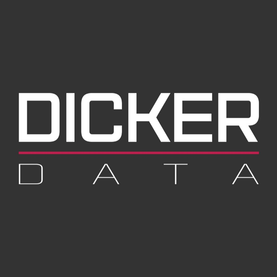 Dicker Data logo