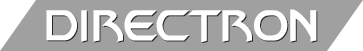 Directron logo