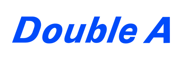 Double A (1991) Public Company Limited logo