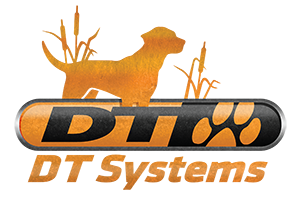DT Systems logo
