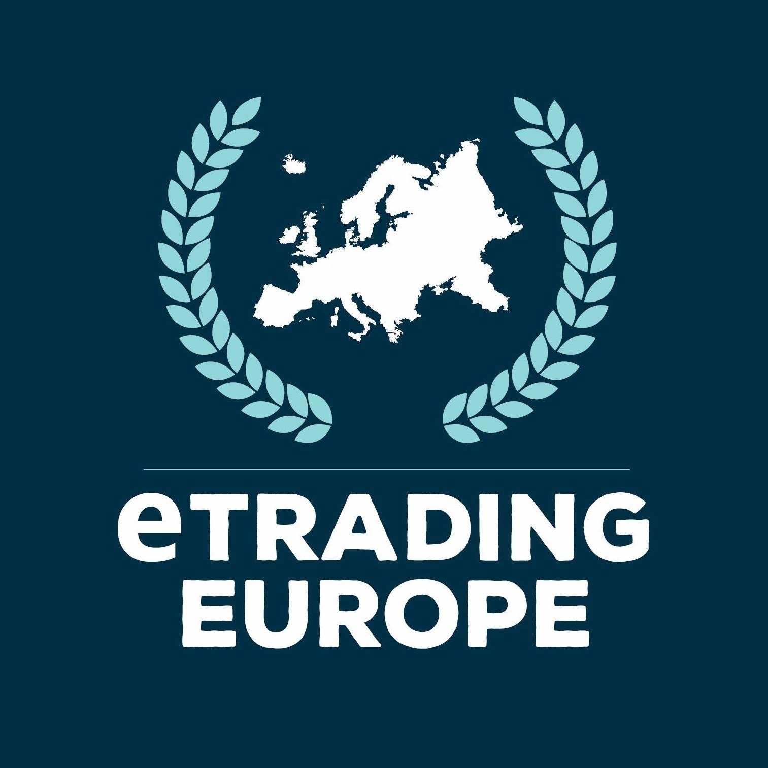 E-Trading Europe logo