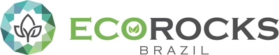 Eco Rocks Brazil logo