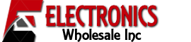 Electronics Wholesale Inc logo